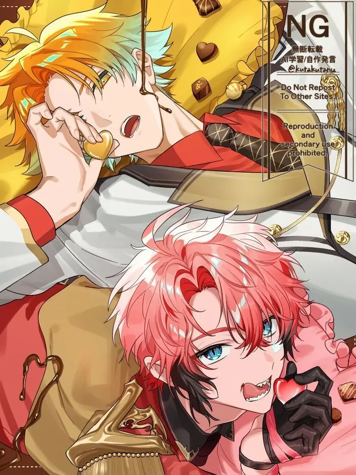 PoeticCumin5426의 甘い日常