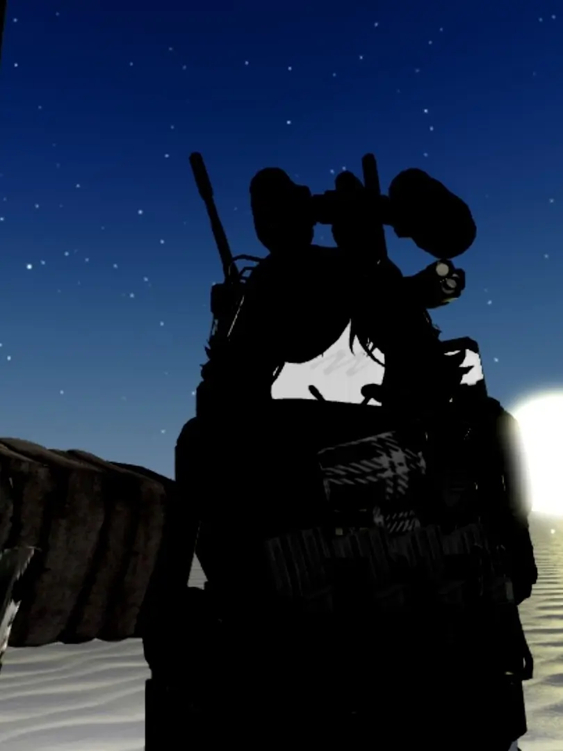 FlytotheMoonnnnnnn의 의무병 년.