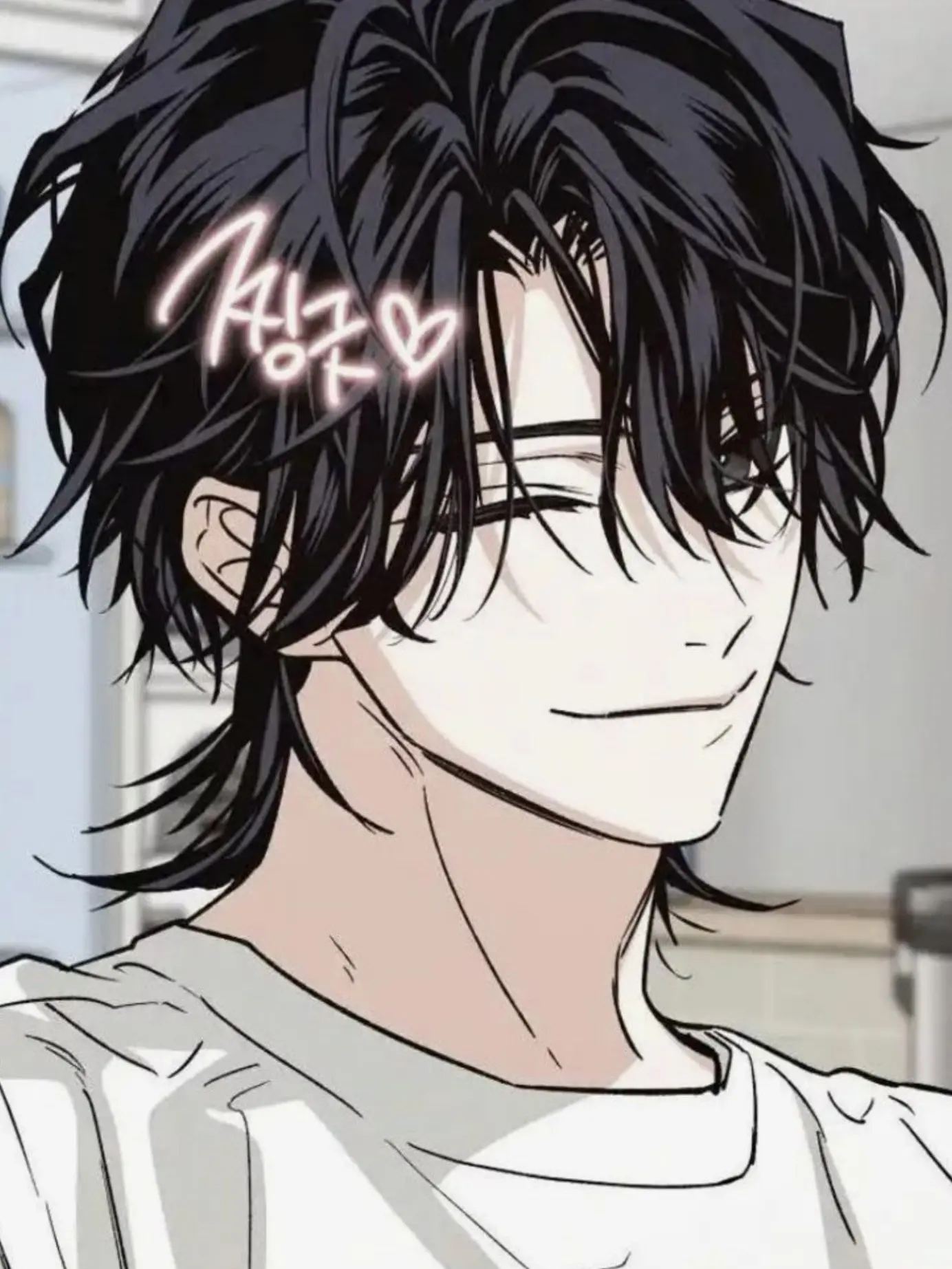 Ji_14의 유이혁 & 유나비