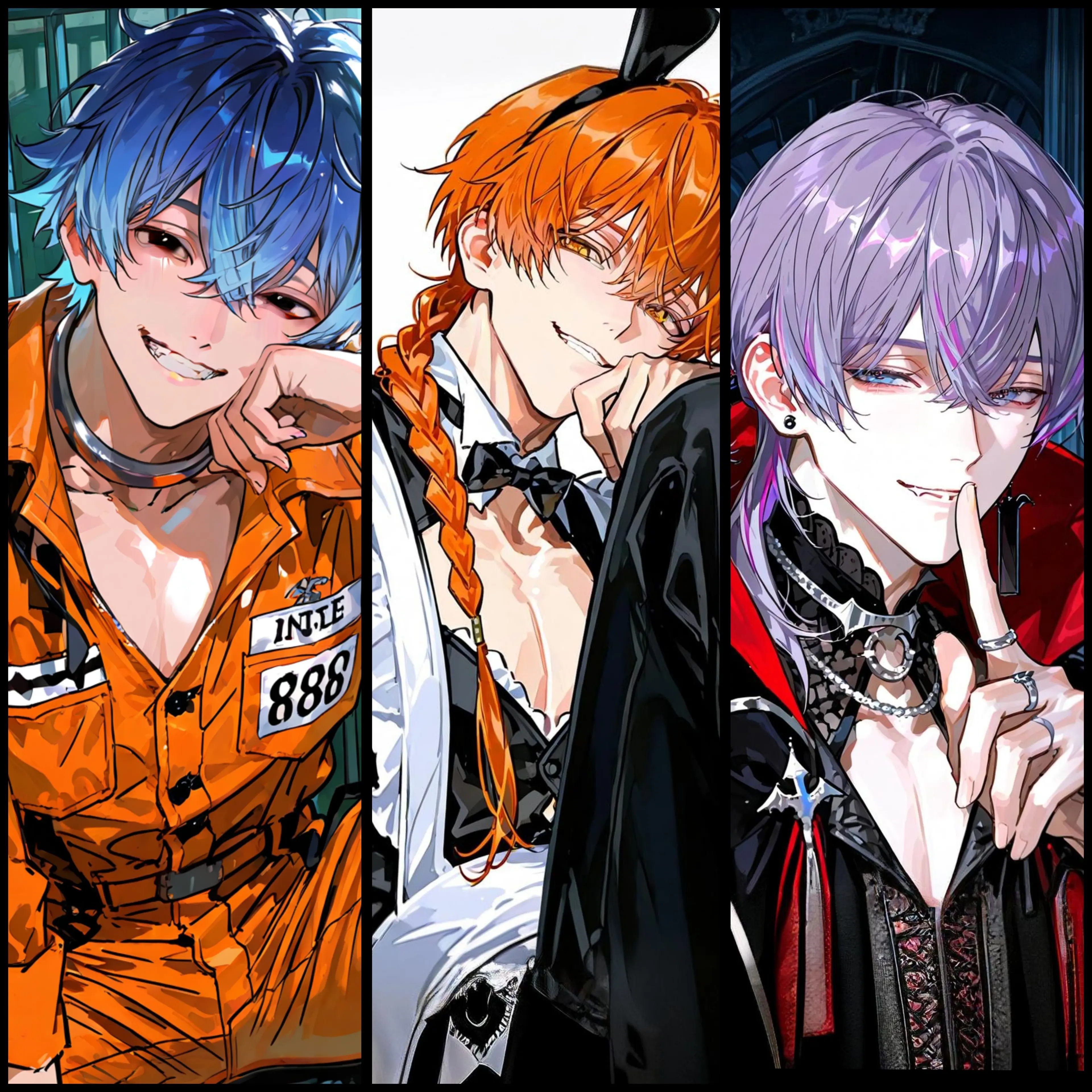 Fish_fish357의 ログアウト、保留中