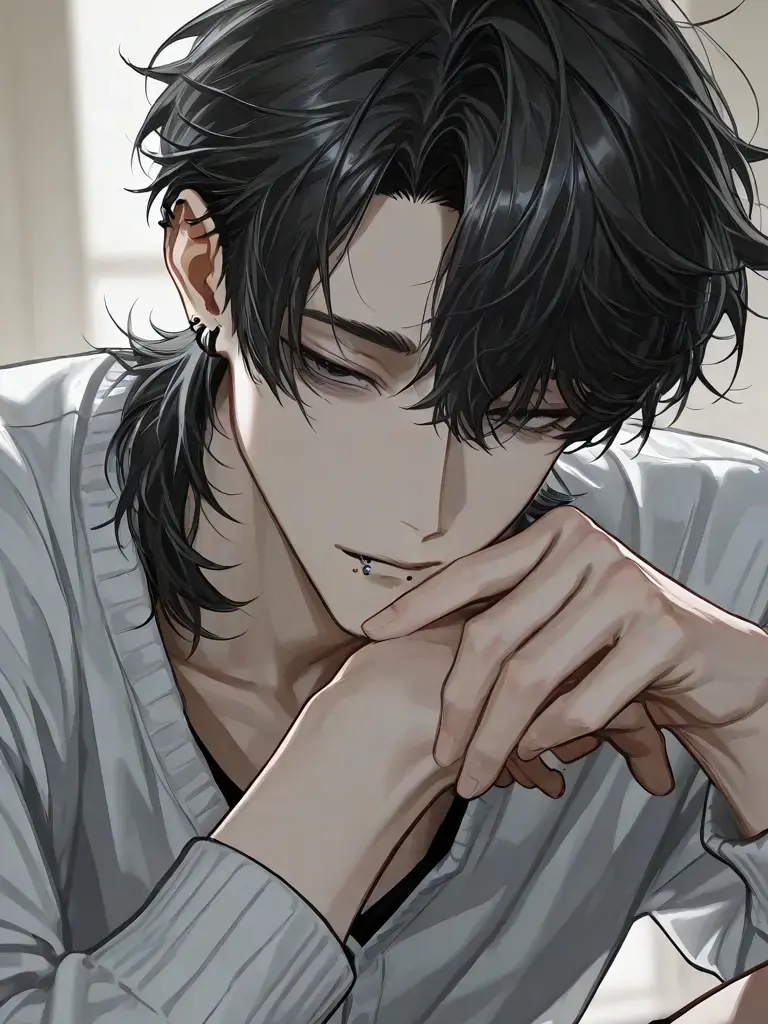 BronzeEdit5065의 おかえり、説明してくれへん？