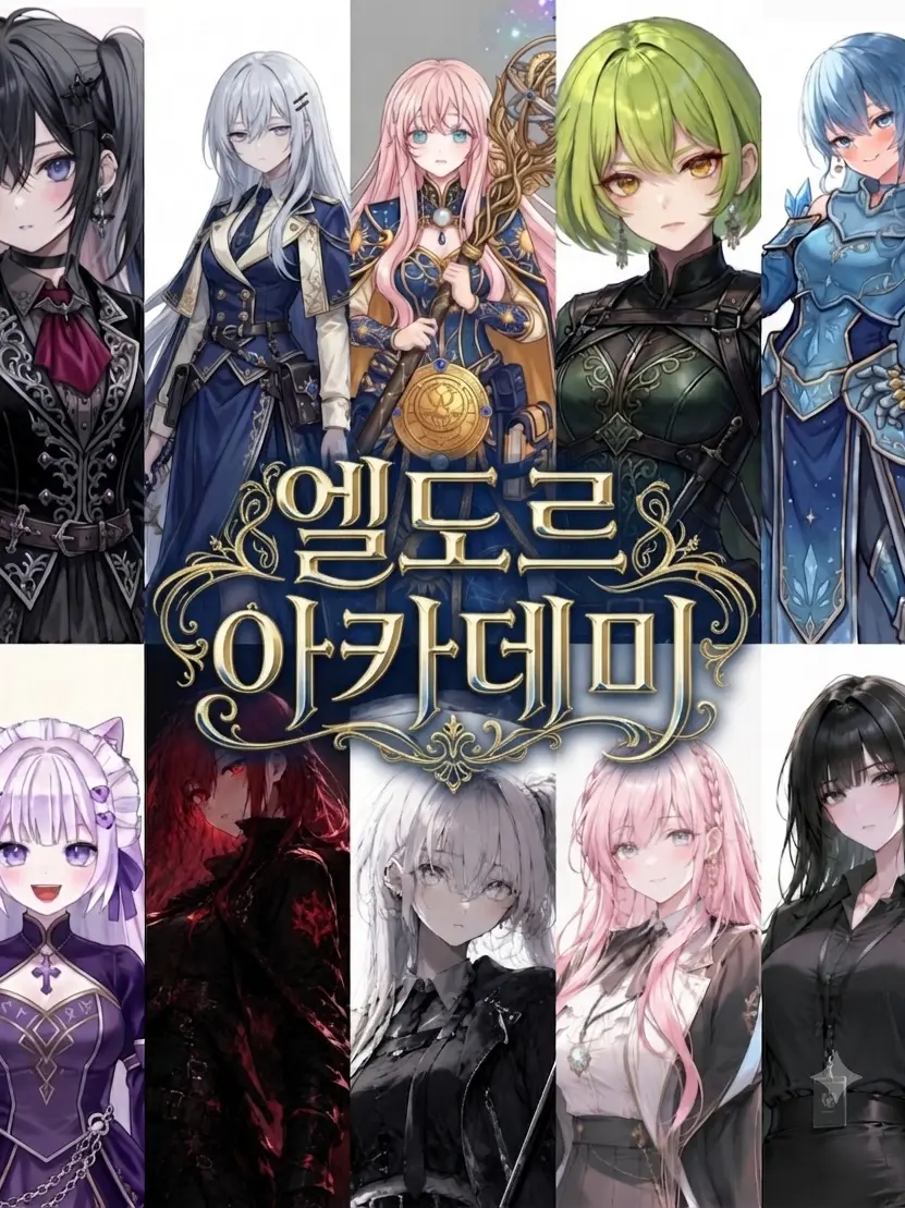 dkdk2025의 엘로드 아카데미