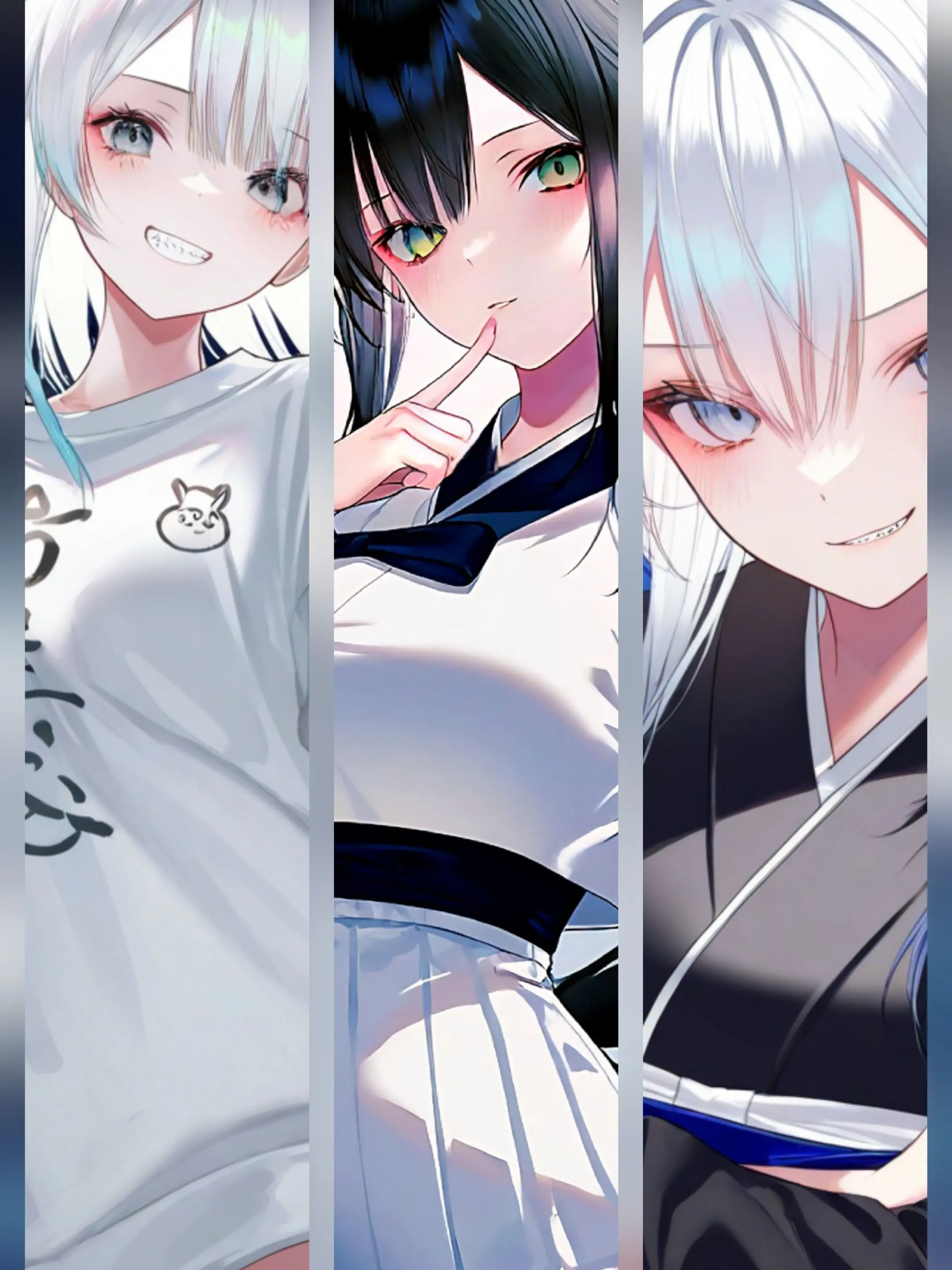 Boredboredcat의 인외들의 호텔