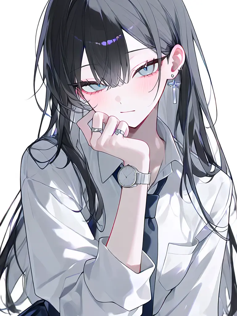 meameamea221의 君を壊す愛、君を奪う毒。