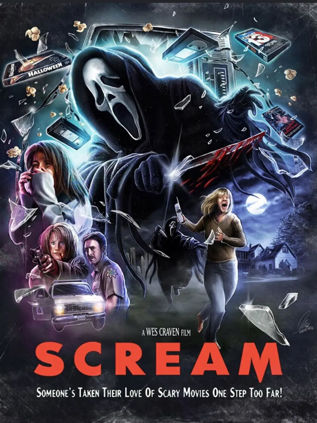 PlainTwin0374의 Scream 1 RP