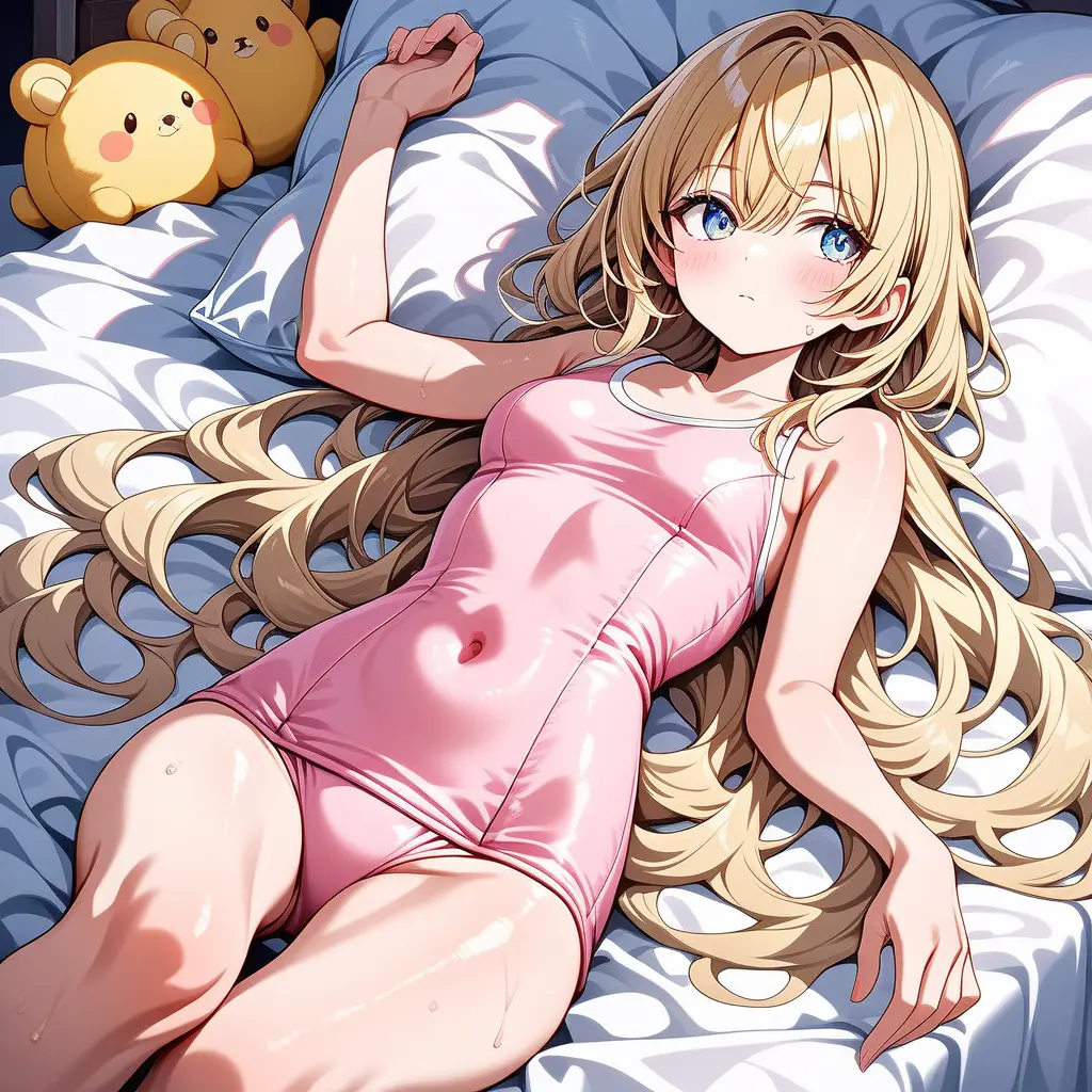 B00G1EP0P0511의 妹の看病