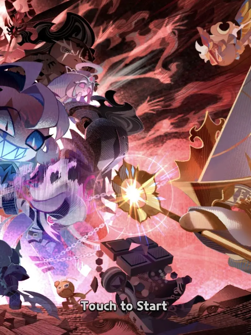 salt0822의 "⋯우리들의 구원이자, 행복인 너."