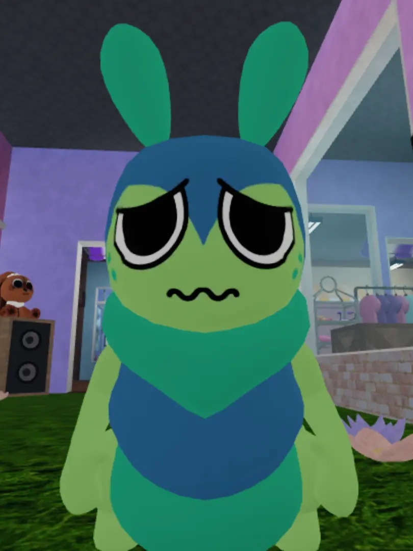 ModestGraph5271의 가든뷰놀이공원(천기념새시리즈)