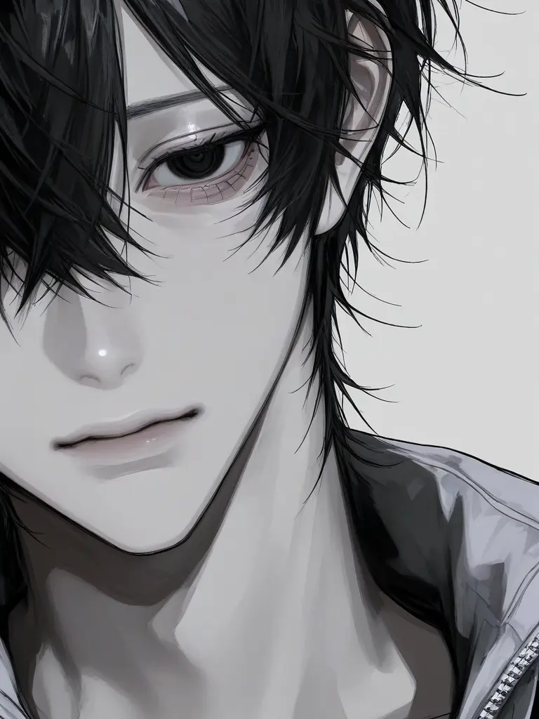 nya_22.kawaii의 My Influencer Boyfriend
