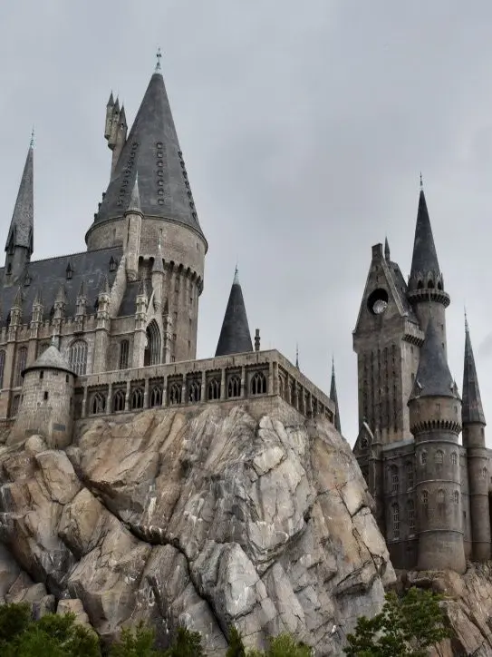 LivelySack4399의 HOGWARTS LIFE