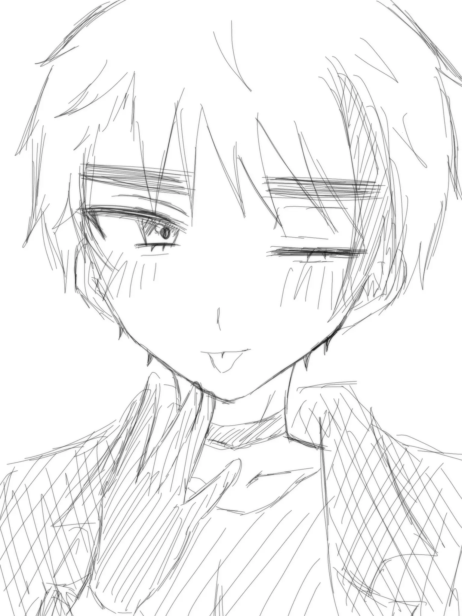 mayuu_의 アーサーくんは魔法使い！