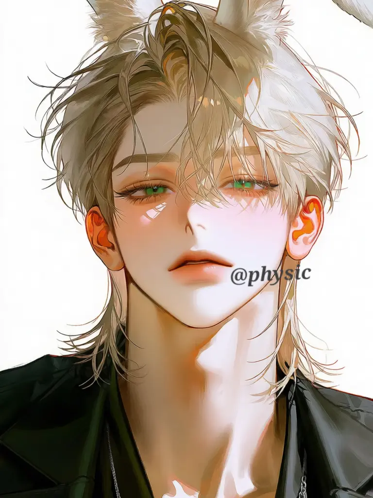 Physic의 Yeo Jihan