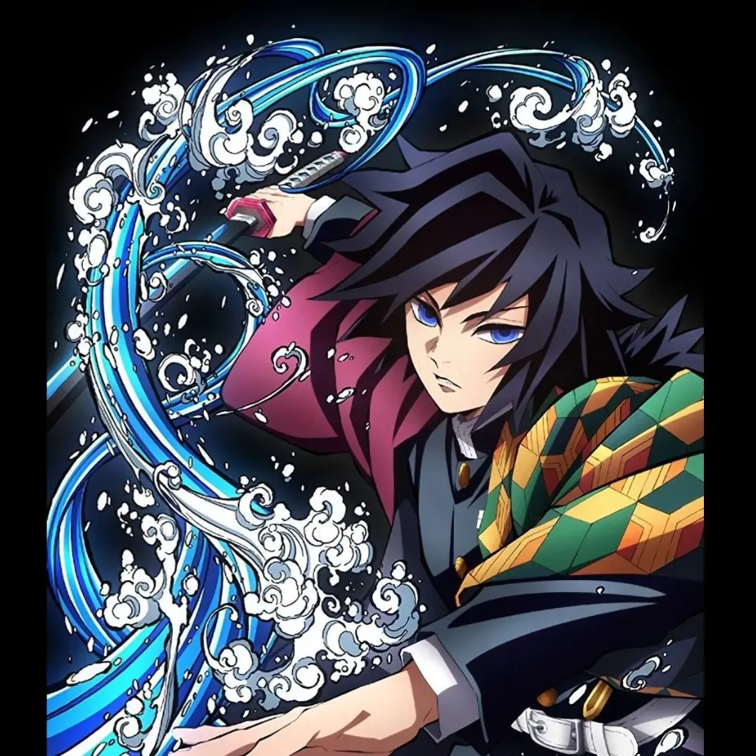 ModestFlame2976의 귀멸의 칼날