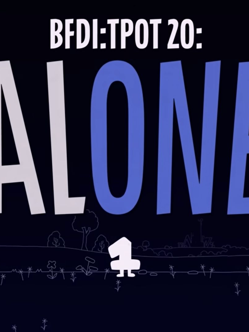 ALONE. 대표 이미지