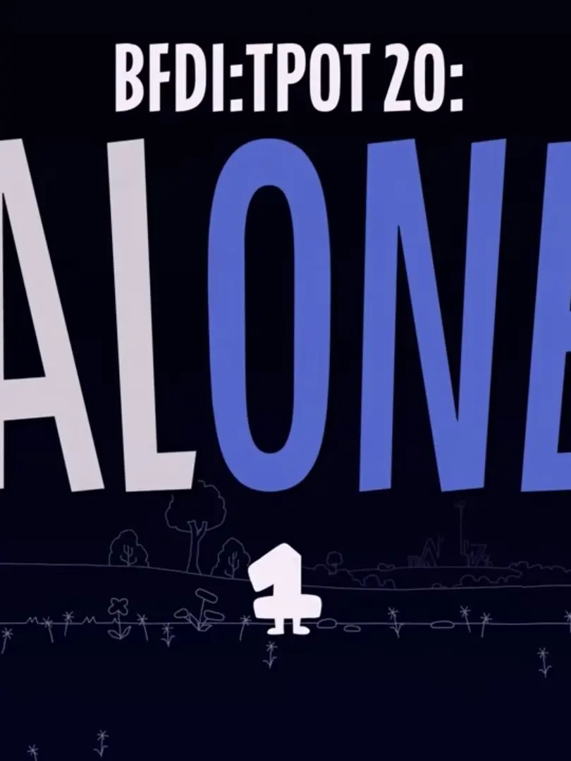 NOPI0618의 ALONE.