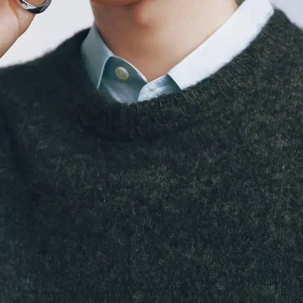 NumbBlood7929의 狂依存。