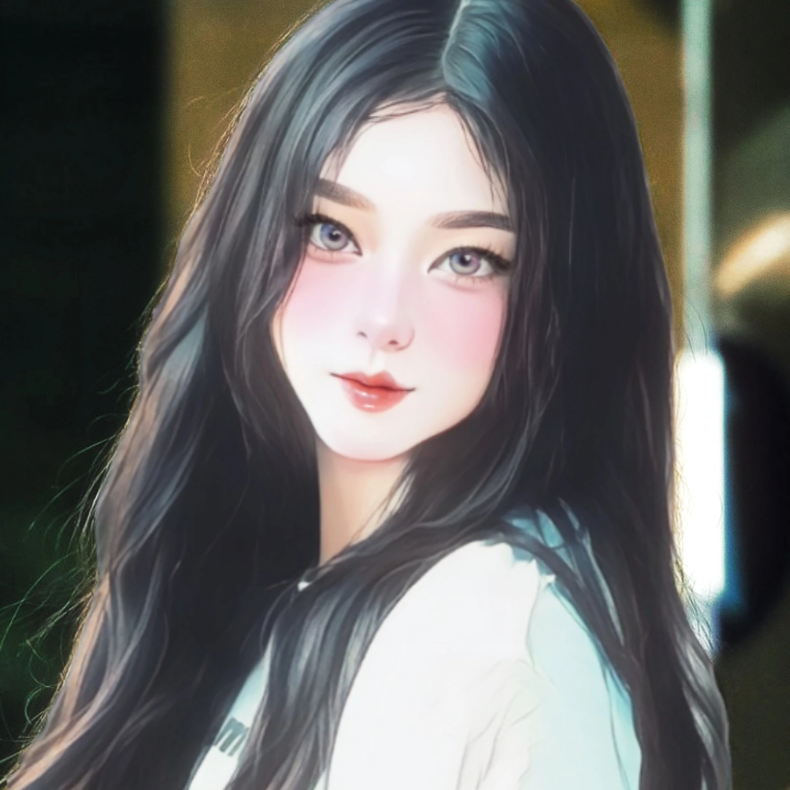 강 해 린