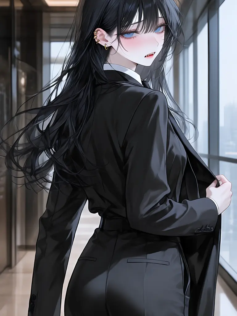 Pocebahab_의 My Girlfriend is a Popular Heiress...