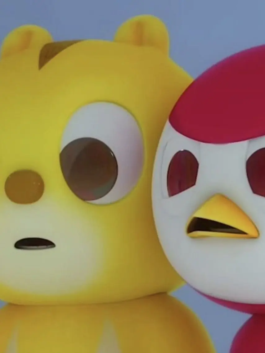 D._.I의 미니특공대