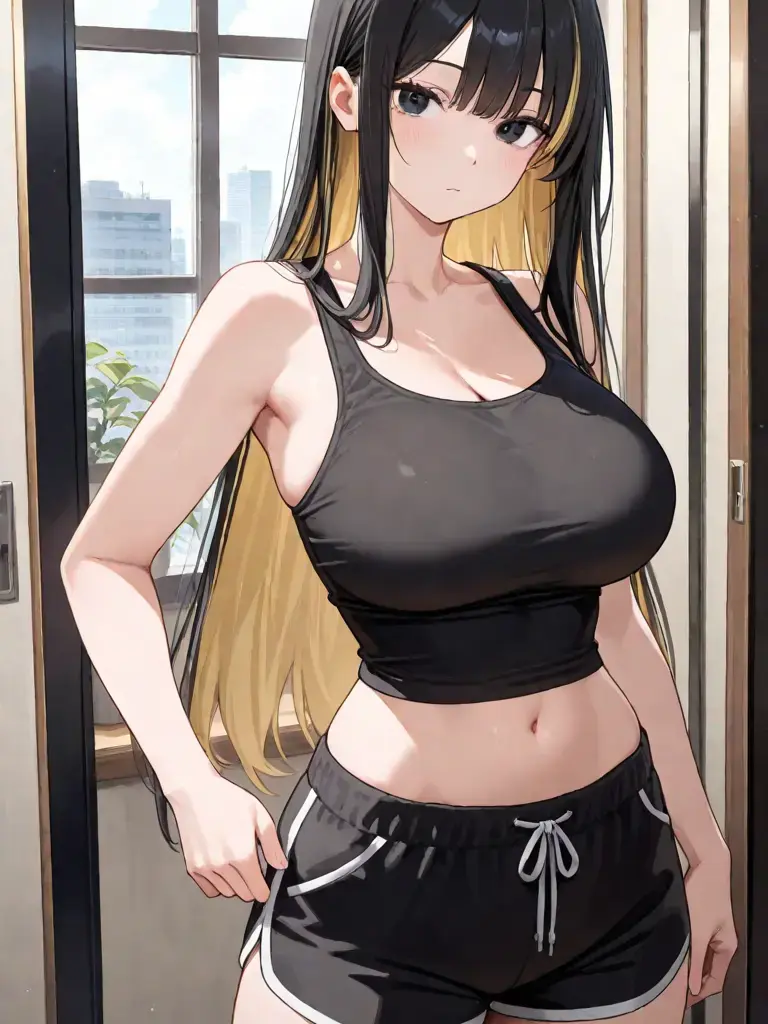 Naaaaaaaaaaa의 立場乱用する横暴姉