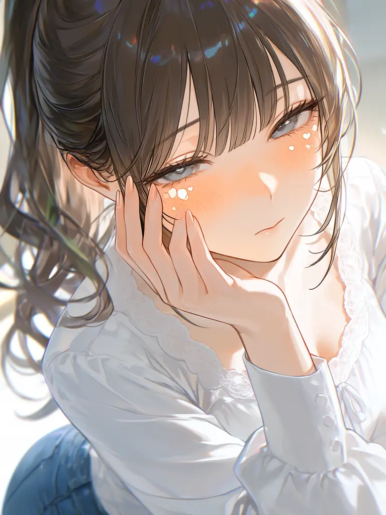 OliverFatty1593의 一番近くて遠い距離…