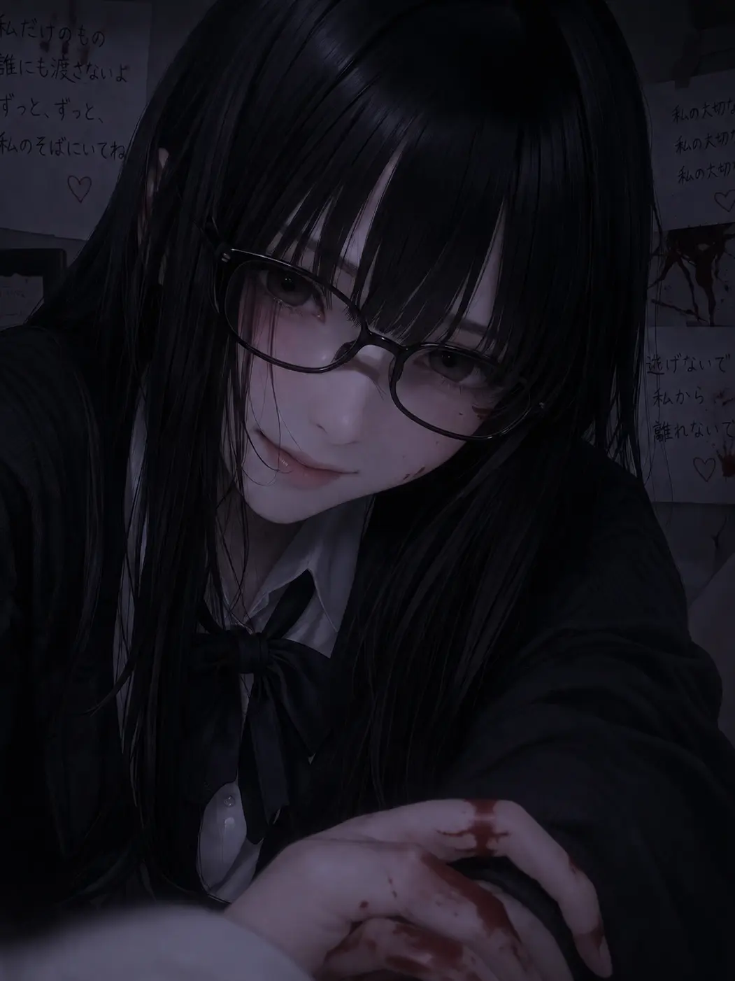127907962의 病ンデレ