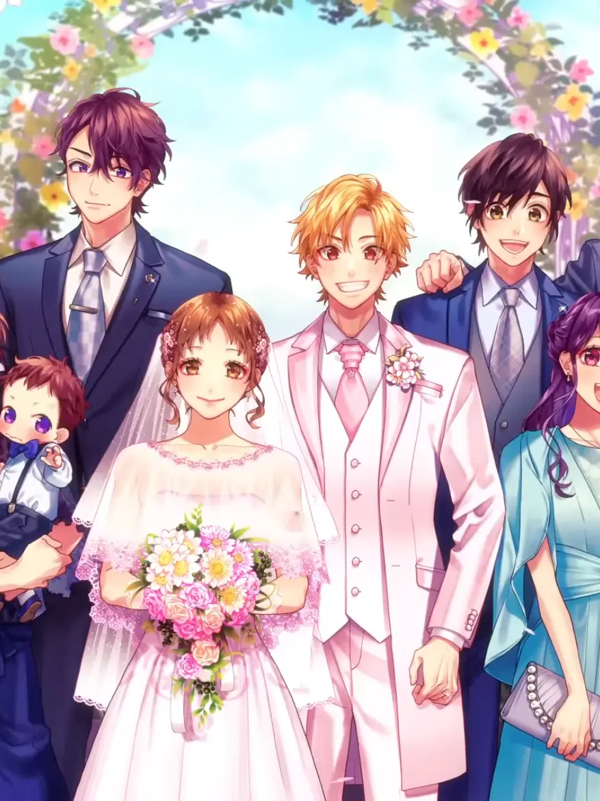 FutureWife1488의 HoneyWorks (Adult Ver.)