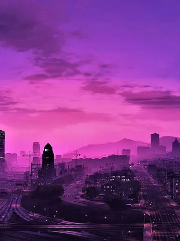 AwareTire7595의 死なない街ロスサントス…ギャングのボス達