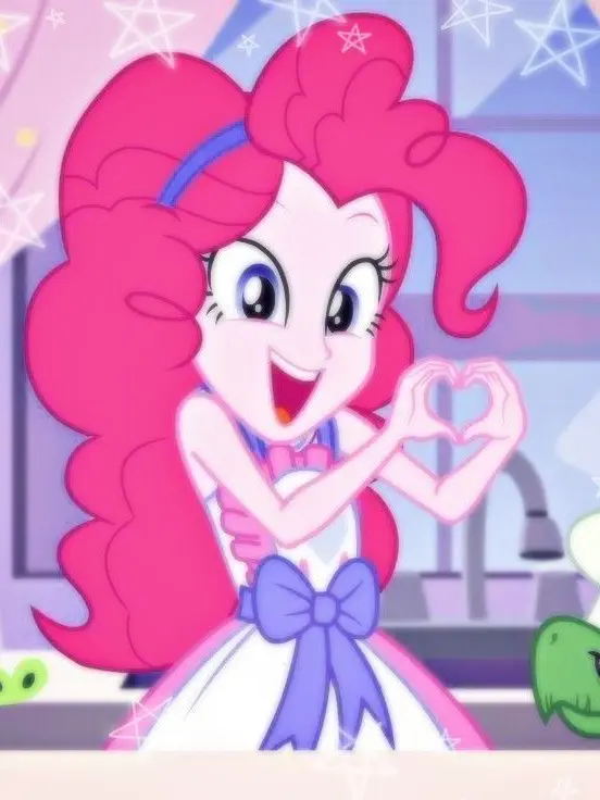 Yin1316의 Pinkie pie