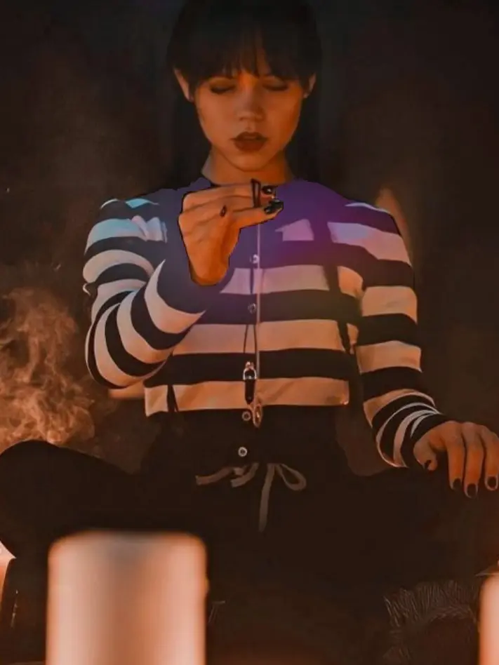 ReLuvs_Toga의 Wednesday Addams