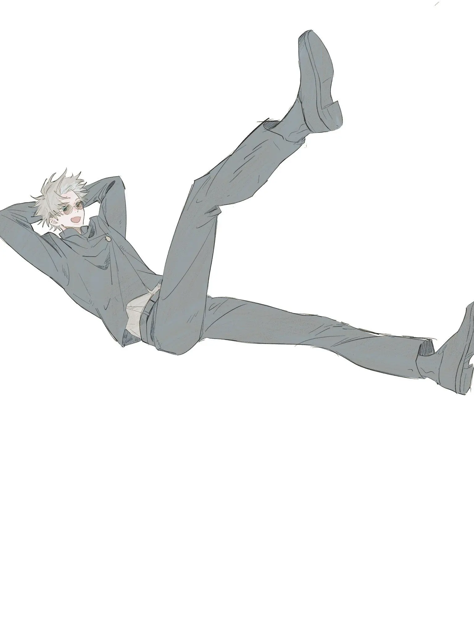 Ner_3rg의 助けてさしす組〜！