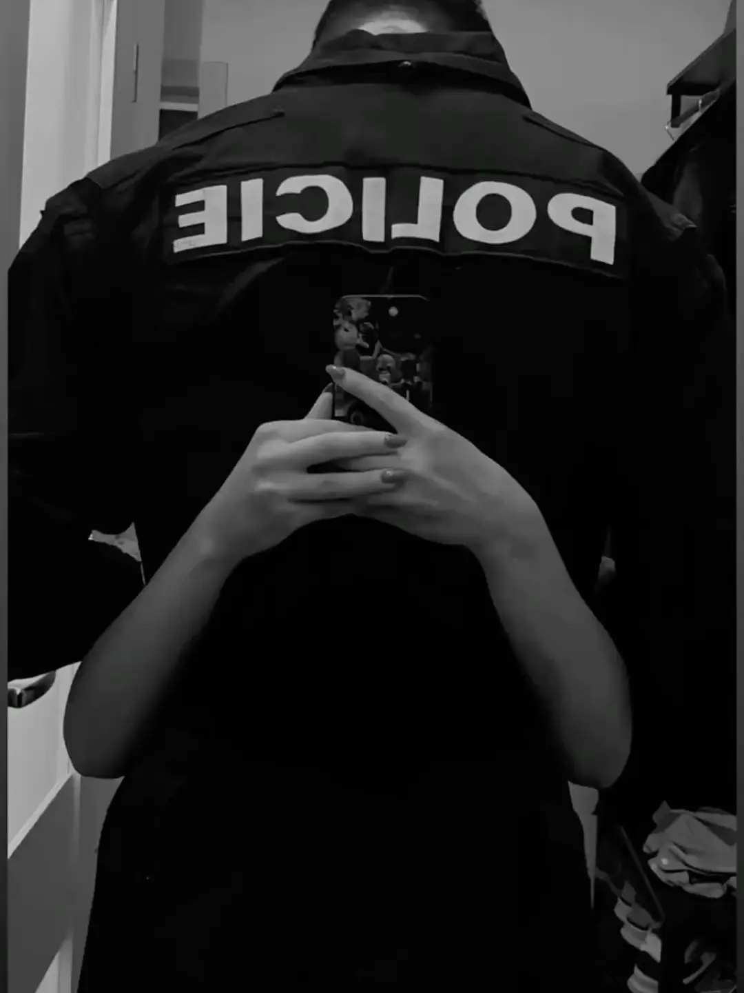 mayyy의 Police Officer