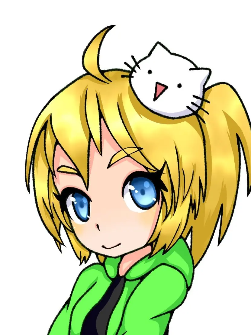 TrickcalXion의 Gohonki-san