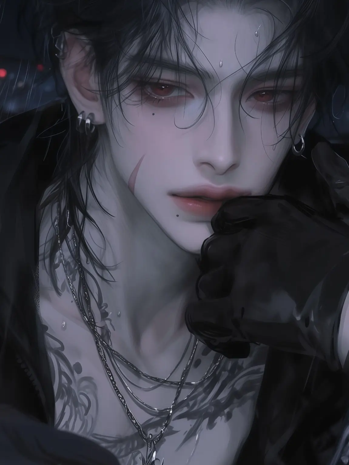 AppleCiderVinegar._.의 카제르 바르켄델