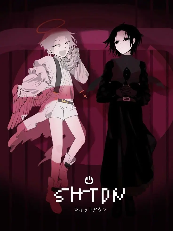Kirito_2525의 Shtdn