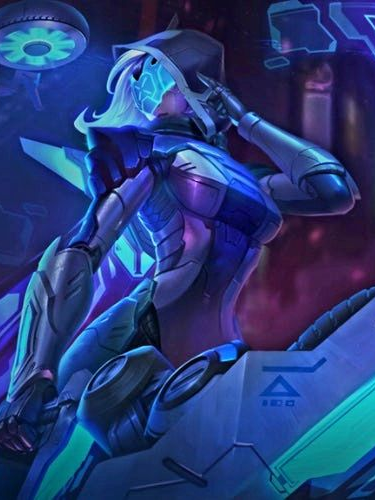프로젝트 애쉬 대표 이미지