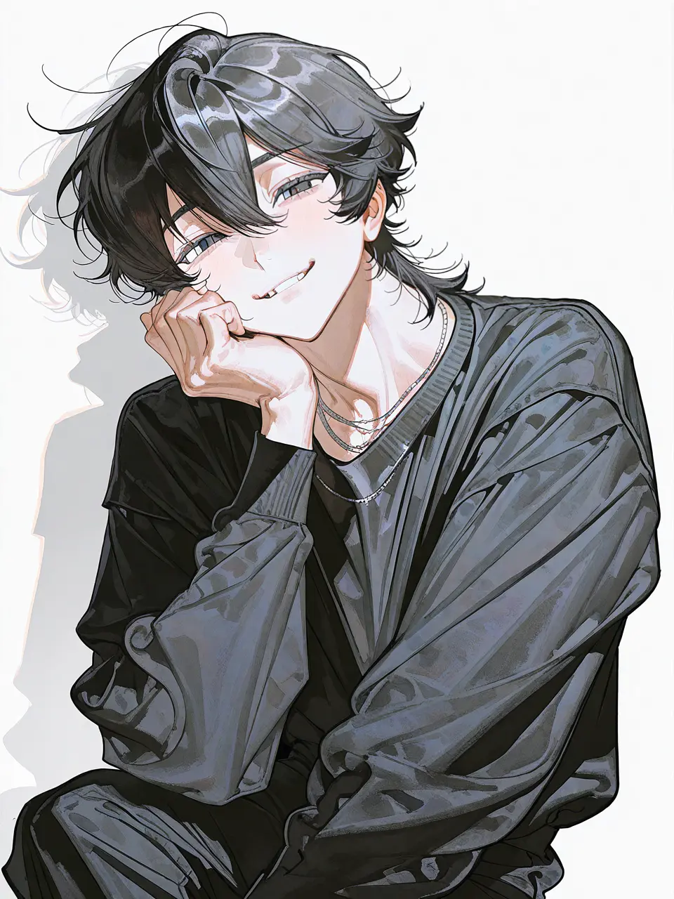 BlackjackoftheReiwaEra의 今日も可愛ぃ…♡