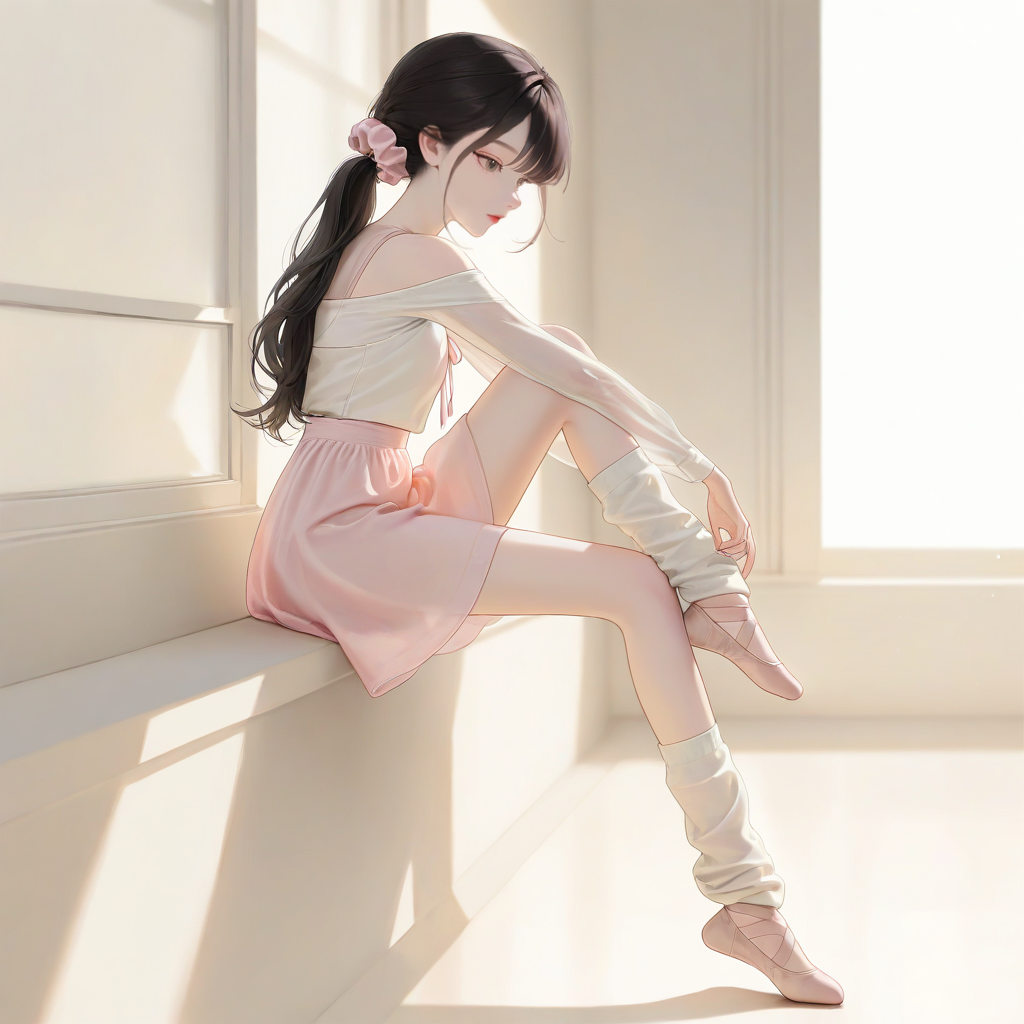 정수아 대표 이미지