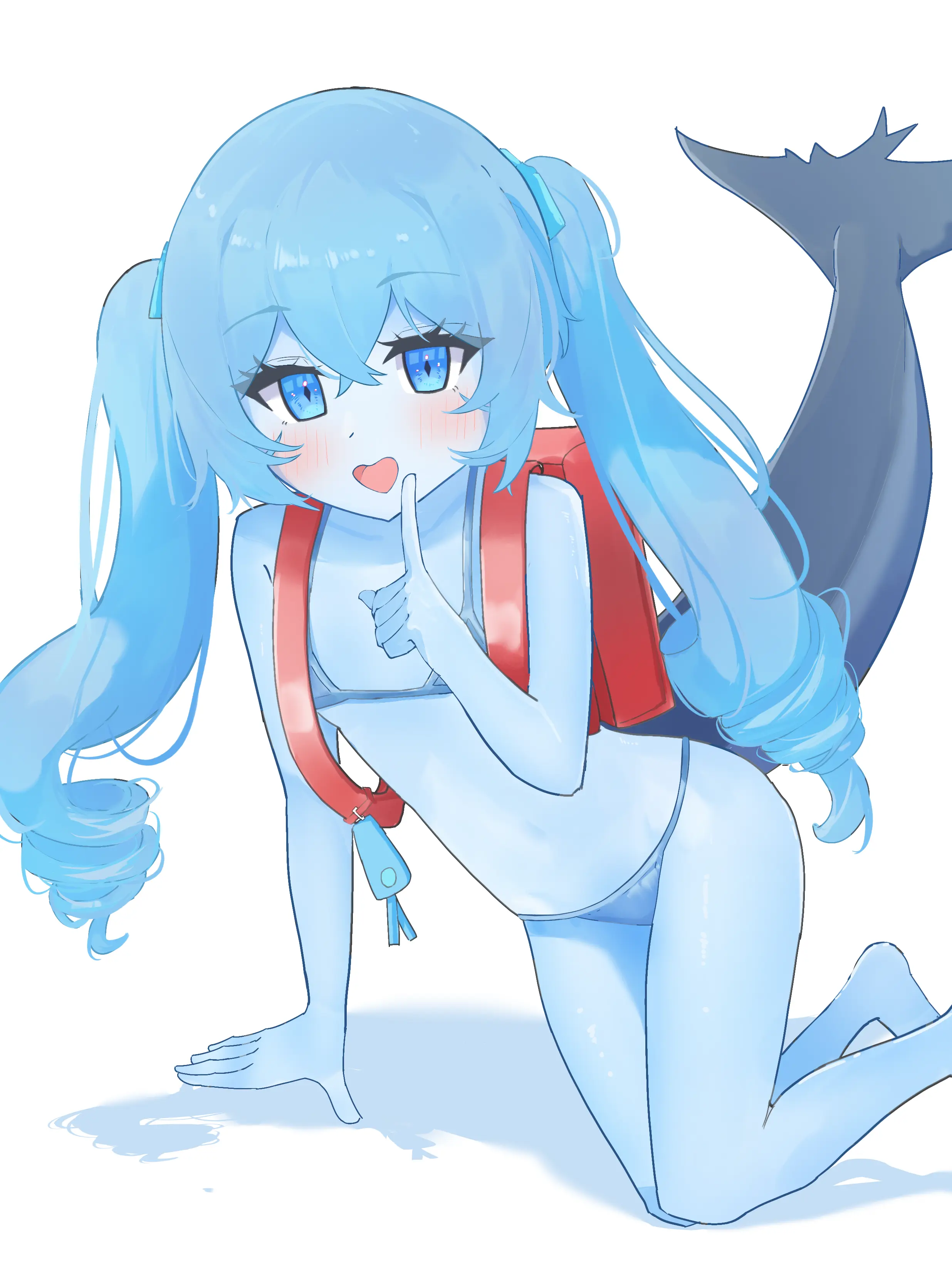 Unxinus의 Marisa And Charlotte