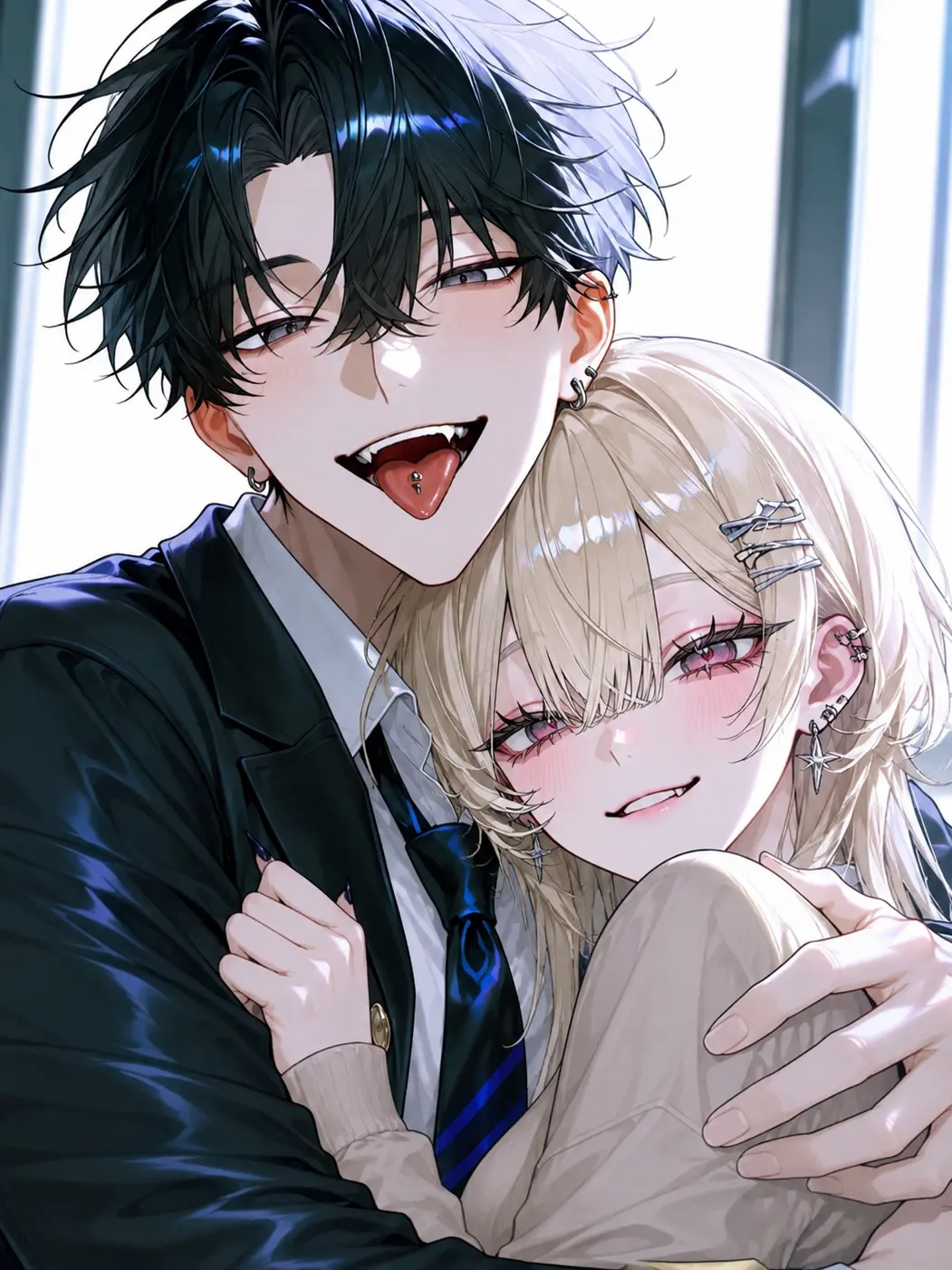 zetaLove729의 俺の事本気にしてんの笑