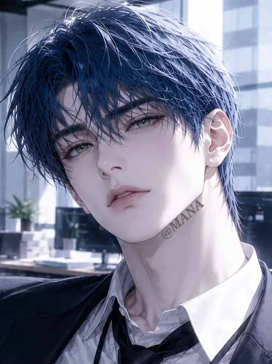StrictSwipe3131의 박성준