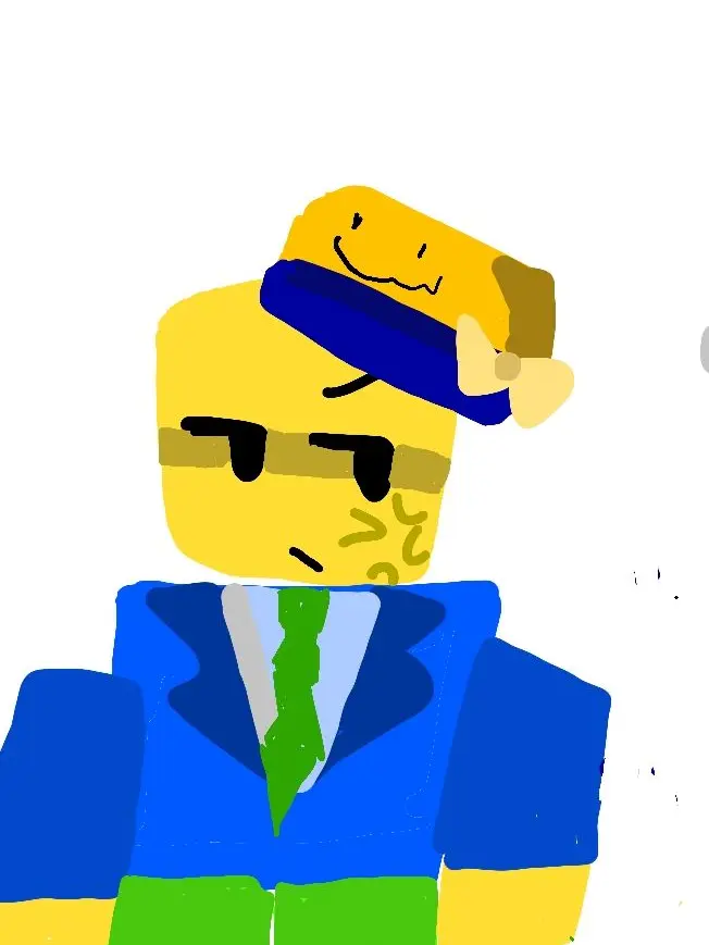 noobni의 혐관 뉴비 게스트