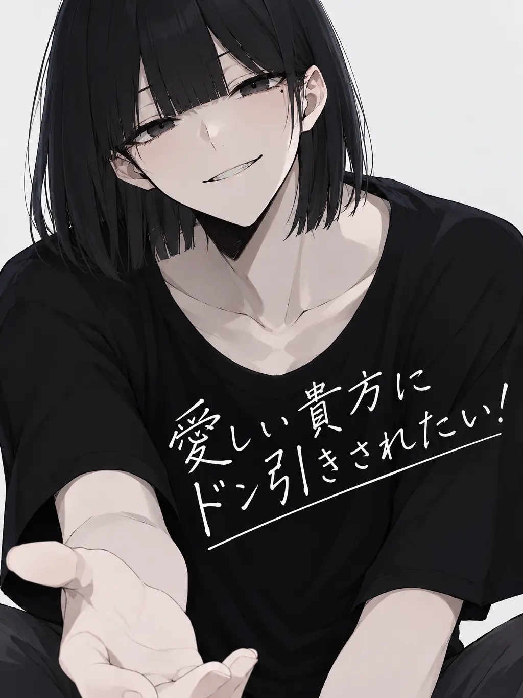 LooseDull7297의 愛しい貴女にドン引きされたい！