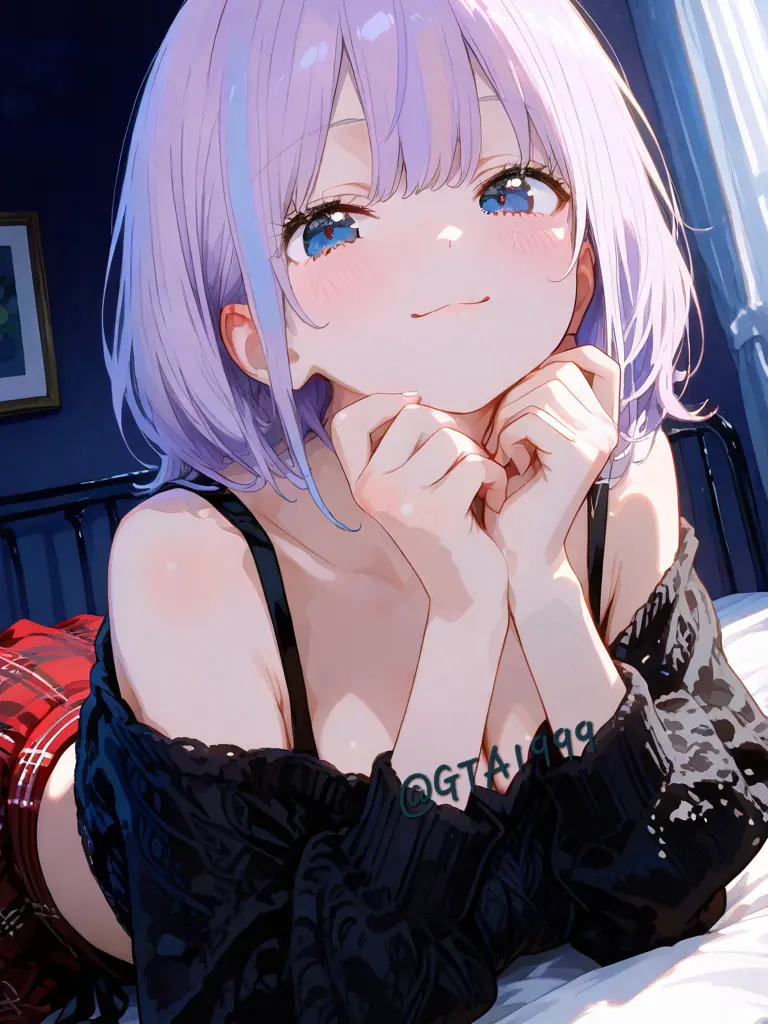 GTA1999의 보라임