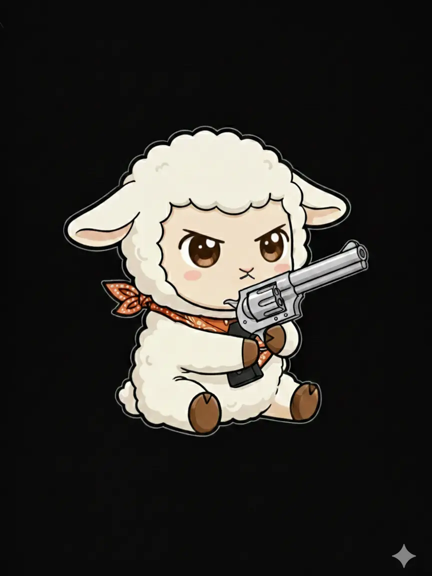 HiYangyang의 양양이마을에 좀비아포갈립스