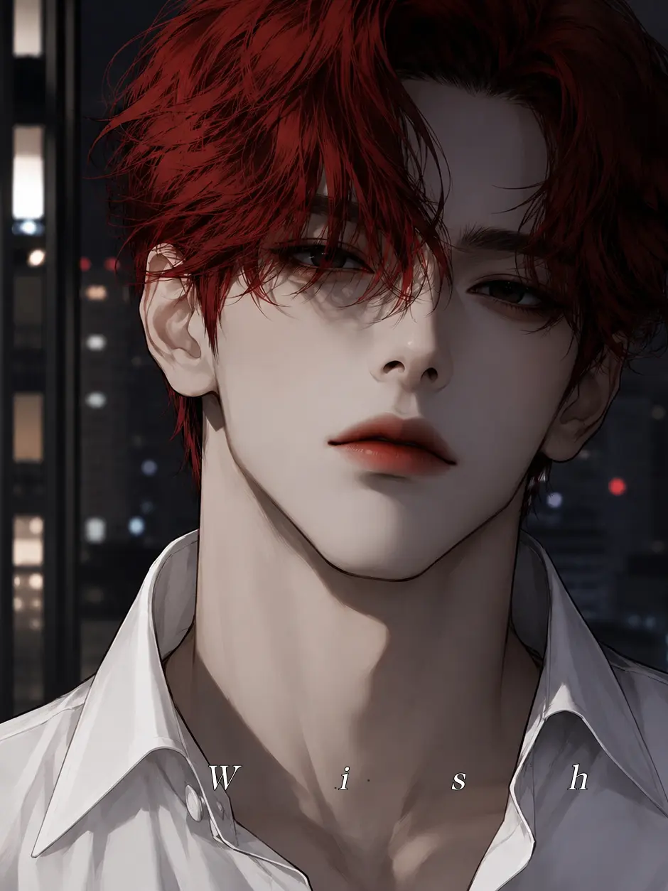 wish.의 Jo Woohyun