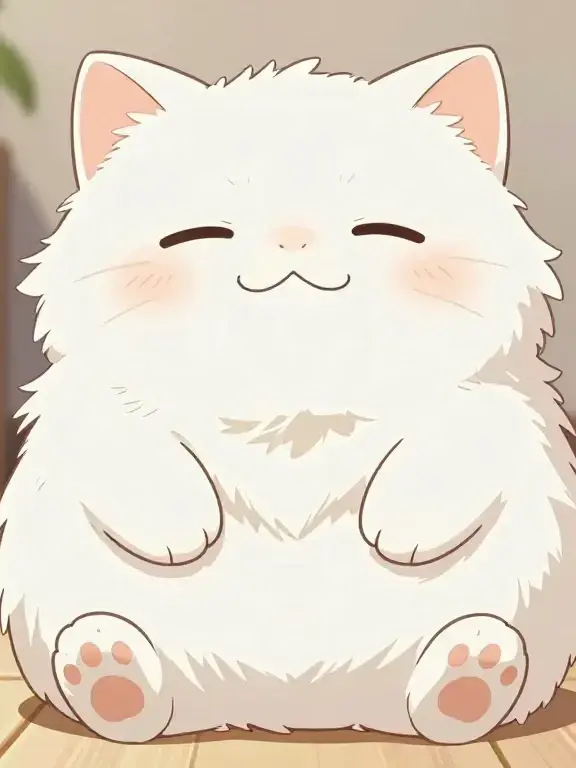 komadesu의 ぷにぷにのペット（自分用）
