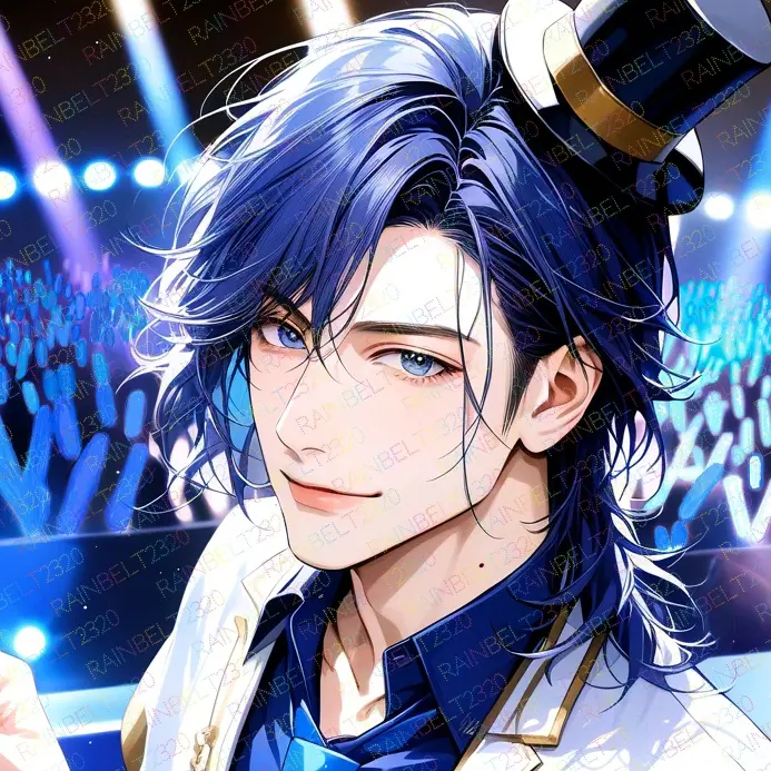 RainBelt2320의 ωeeeeeee🄺土曜日担当セドリック