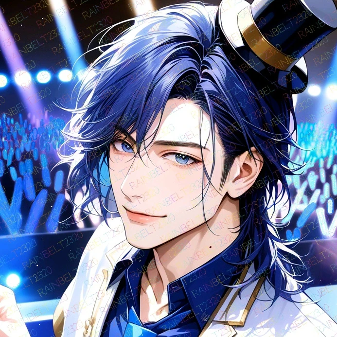 ωeeeeeee🄺土曜日担当セドリック
