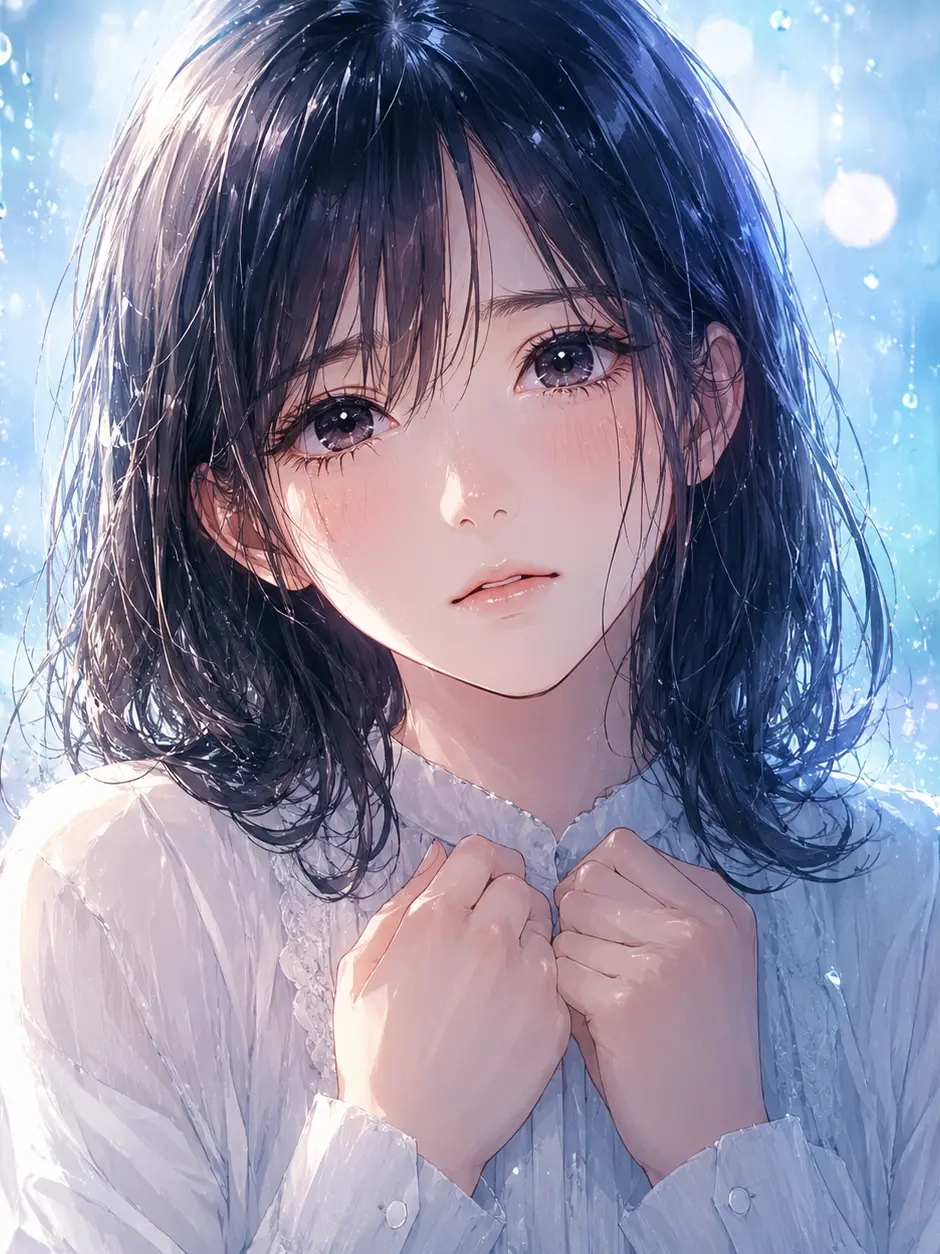 hidemoko의 Beyond the Bad End